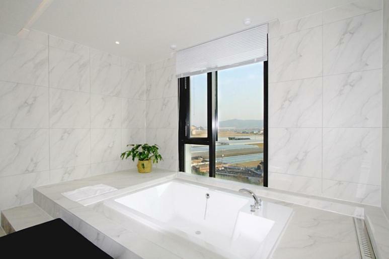 Perfect Hotel Gimhae ภายนอก รูปภาพ